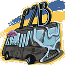P2B Cocktails